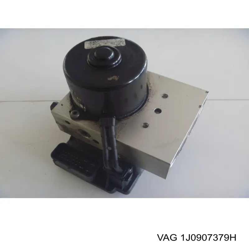 Купить 1J0907375C VAG Блок управления ABS