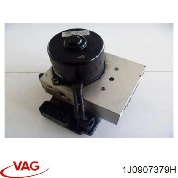 Купить 1J0907379H VAG Блок управления ABS
