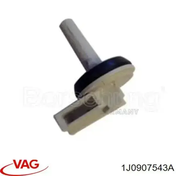 Купить 1J0907543A VAG Датчик температуры испарителя
