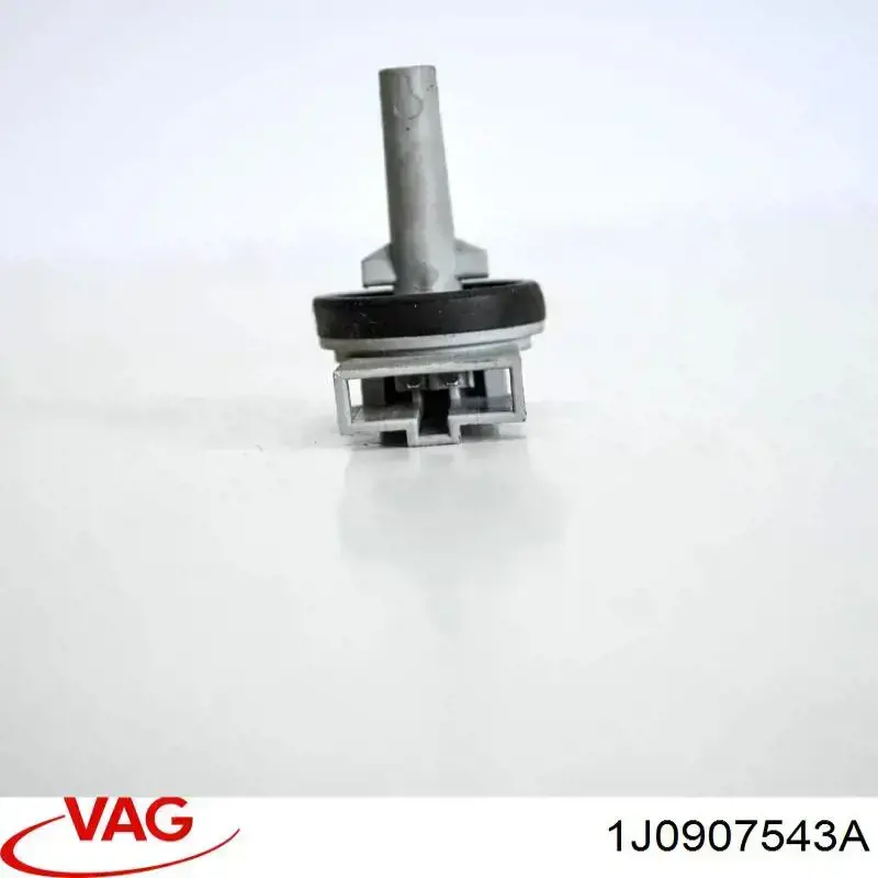 Датчик температуры испарителя VAG 1J0907543A