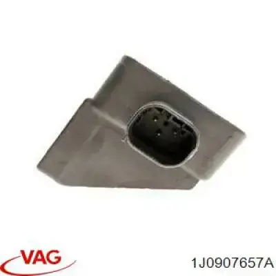 Купить 1J0907657 VAG Датчик угла (скорости) поворота авто