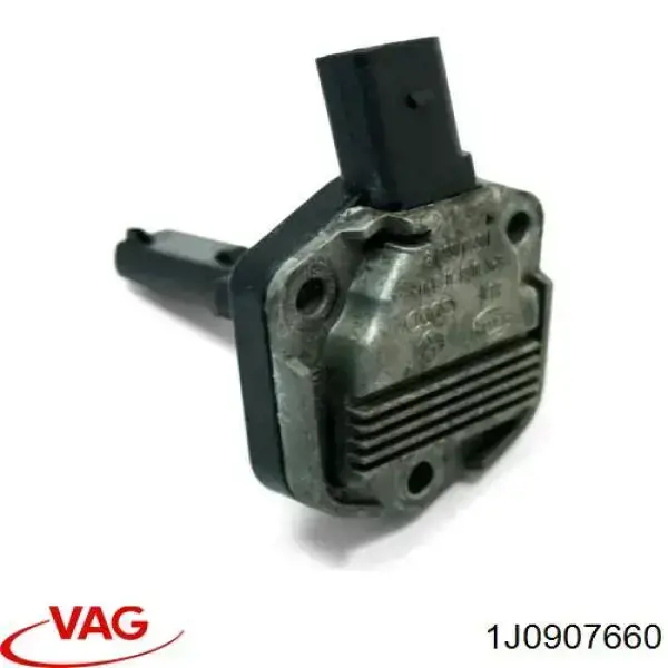 Sensor de nivel de aceite del motor 1J0907660 VAG/Seat