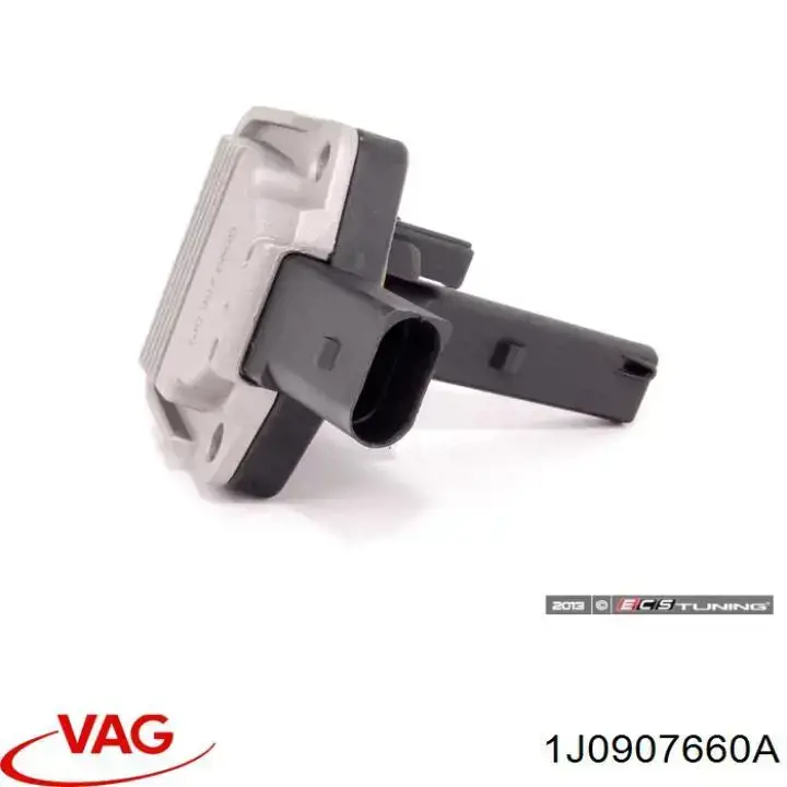 1J0907660A VAG/Audi