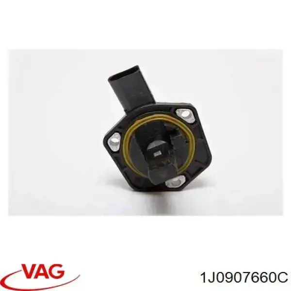 1J0907660C VAG Датчик уровня масла