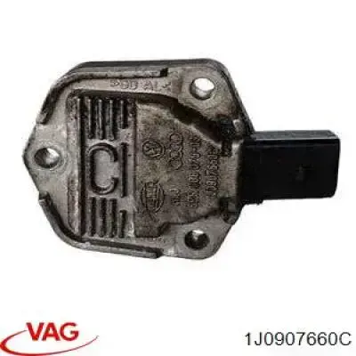 Датчик уровня масла двигателя VAG 1J0907660C цена, от 12.67 USD