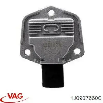 Купить 1J0907660C VAG Датчик уровня масла