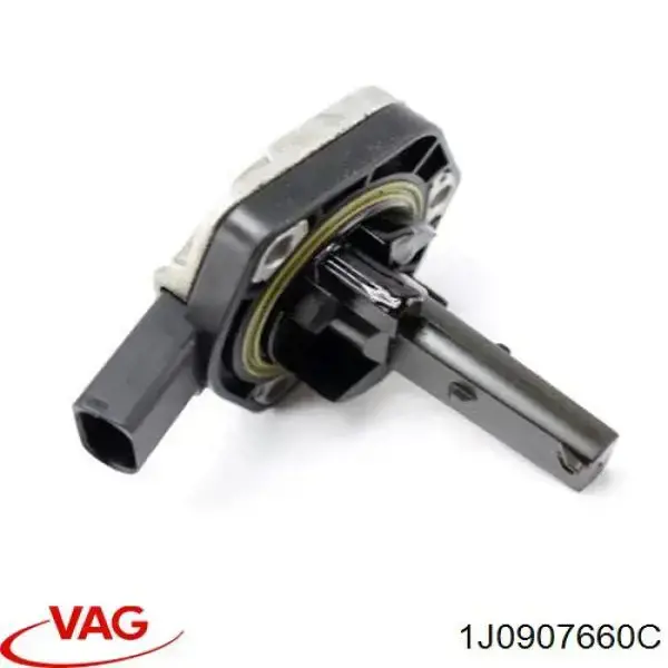 Датчик уровня масла 1J0907660C VAG