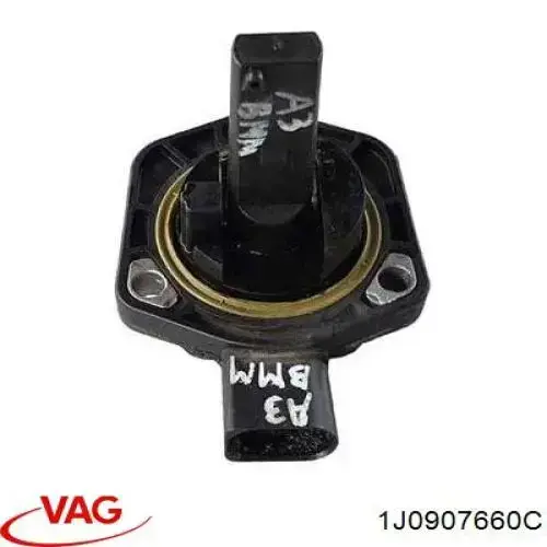 Датчик уровня масла двигателя VAG 1J0907660C цена, от 12.67 USD