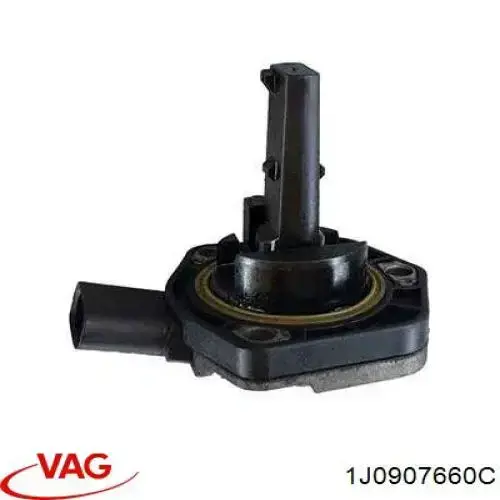 Датчик уровня масла 1J0907660C VAG