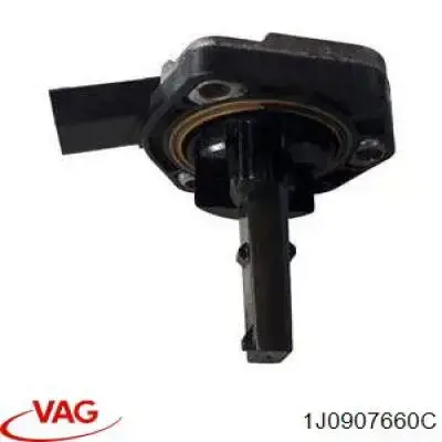 Датчик уровня масла двигателя VAG 1J0907660C