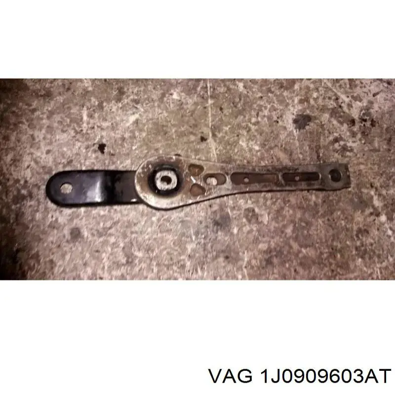  1J0909603AT VAG