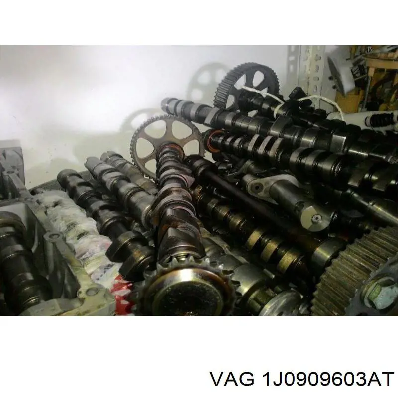  VAG 1J0909603AT