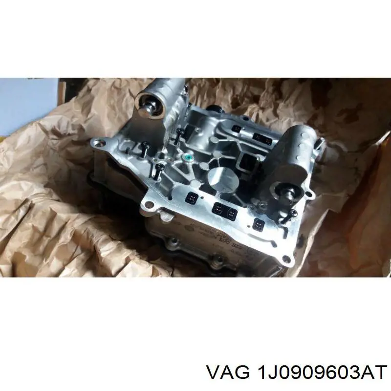  VAG 1J0909603AT цена, от 50.96 USD