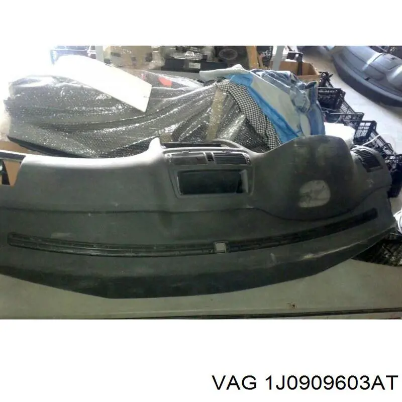  VAG 1J0909603AT цена, от 50.96 USD