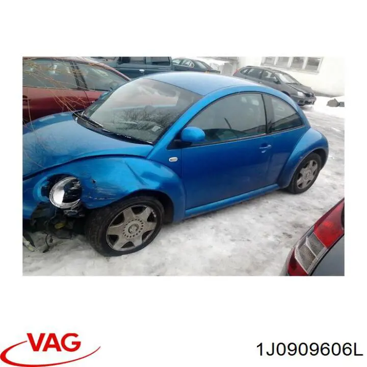  VAG 1J0909606L цена, от 188.50 USD