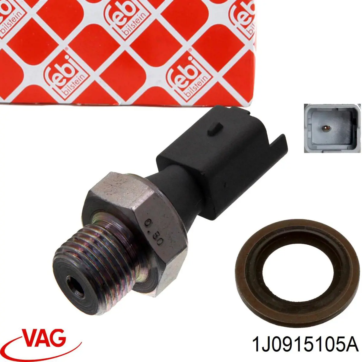  1J0915105A VAG