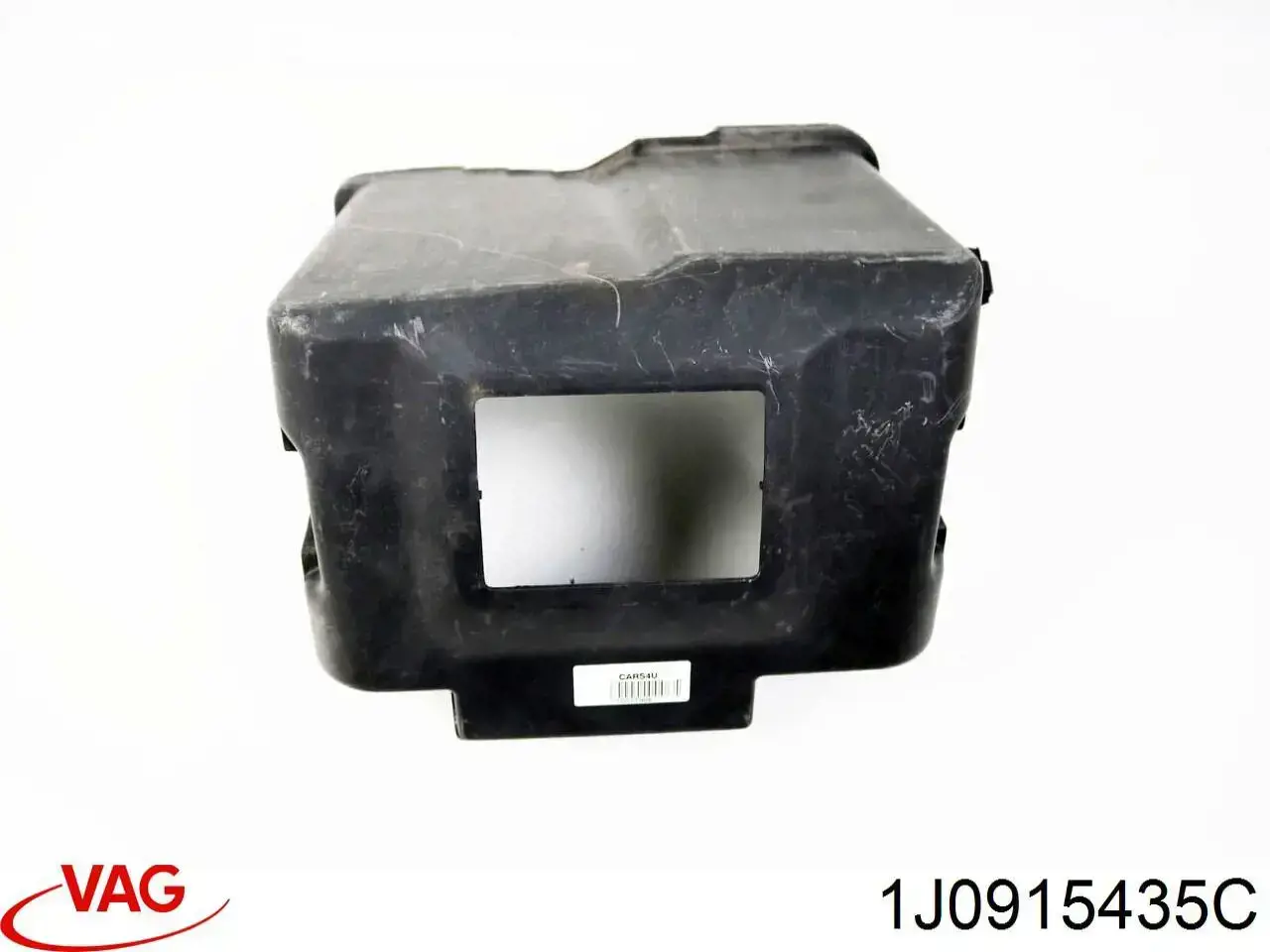Защитный кожух аккумулятора VAG 1J0915435C цена, от 22.57 USD