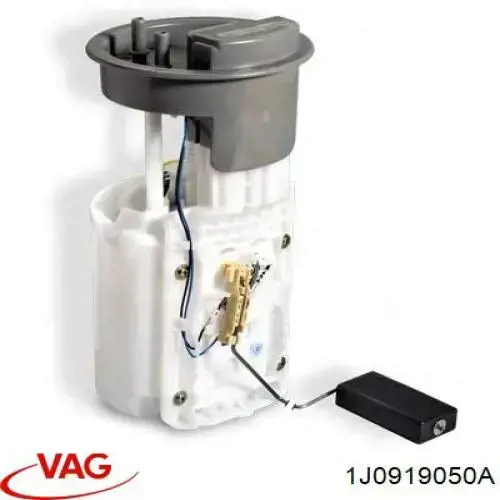 Модуль бензонасоса VAG 1J0919050A цена, от 68.42 USD