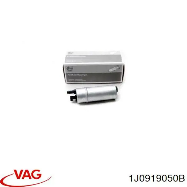 Модуль бензонасоса VAG 1J0919050B цена, от 49.60 USD