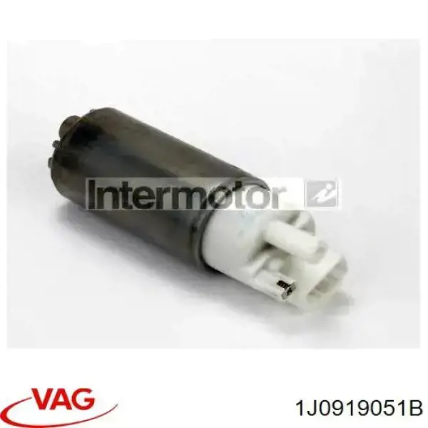 Бензонасос 1J0919051B VAG