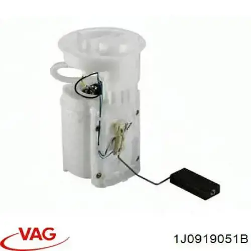 Модуль бензонасоса VAG 1J0919051B цена, от 60.05 USD