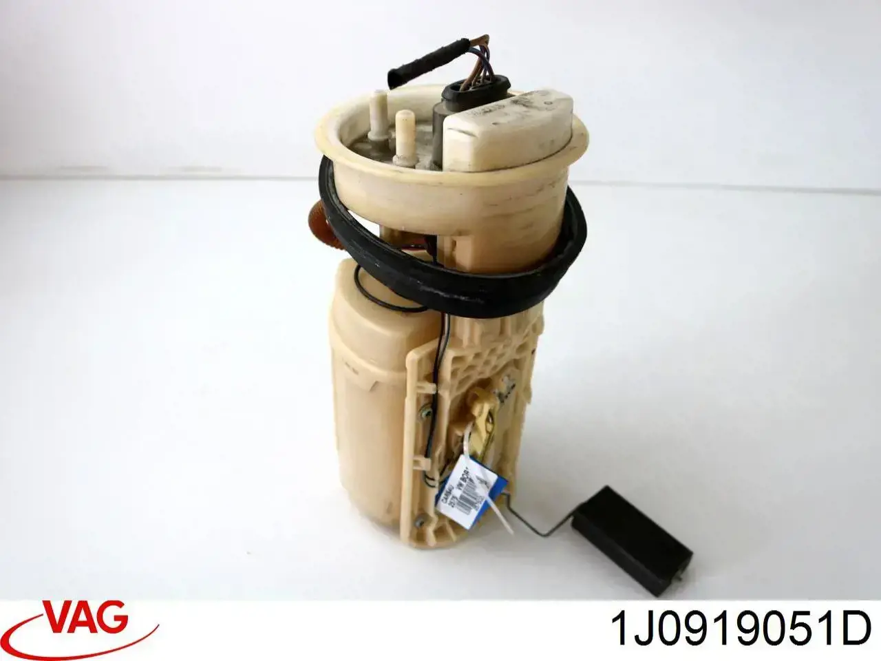 Топливный насос VAG 1J0919051D