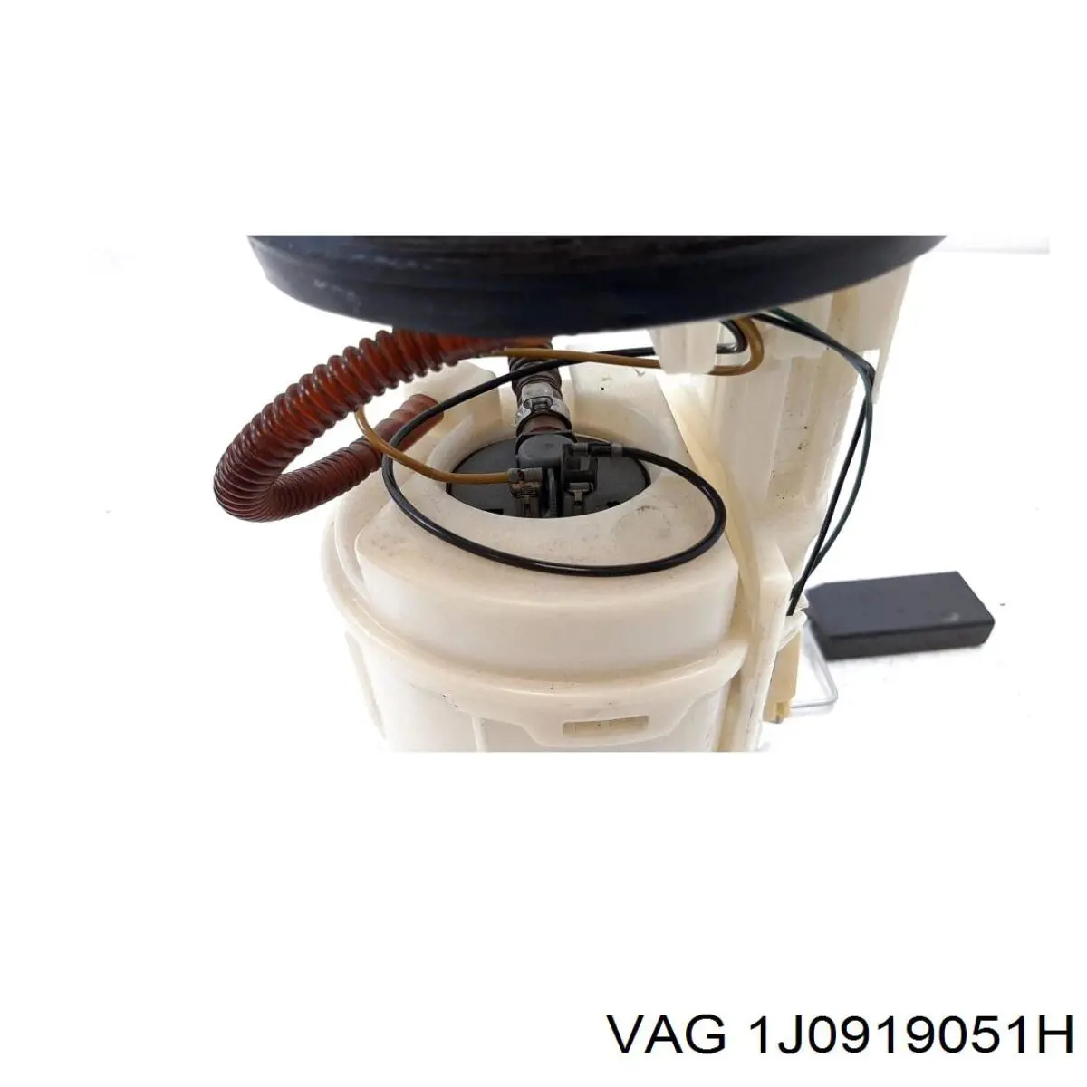 Модуль бензонасоса VAG 1J0919051H цена, от 23.98 USD