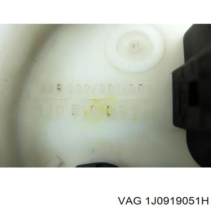 Бензонасос 1J0919051H VAG
