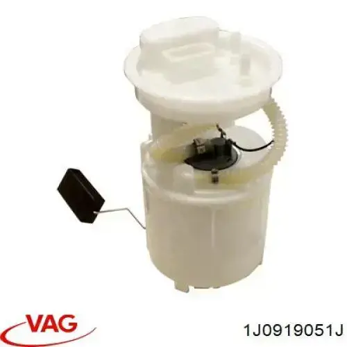 1J0919051J VAG Электробензонасос