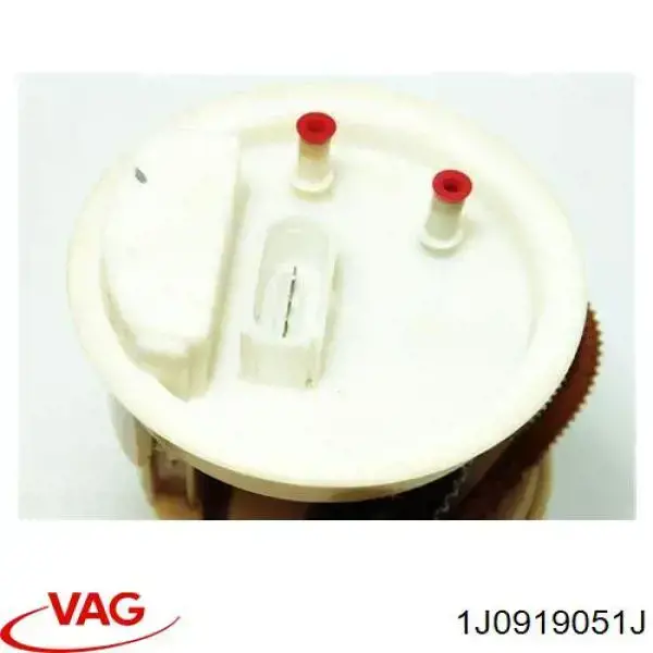 Топливный насос VAG 1J0919051J