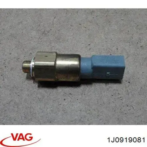 Датчик насоса гидроусилителя VAG 1J0919081 цена, от 52.00 USD