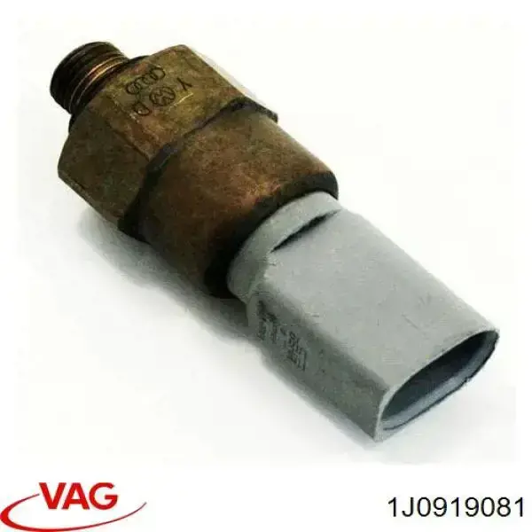 Купить 1J0919081 VAG Датчик насоса гидроусилителя
