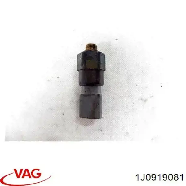 Датчик насоса гидроусилителя VAG 1J0919081