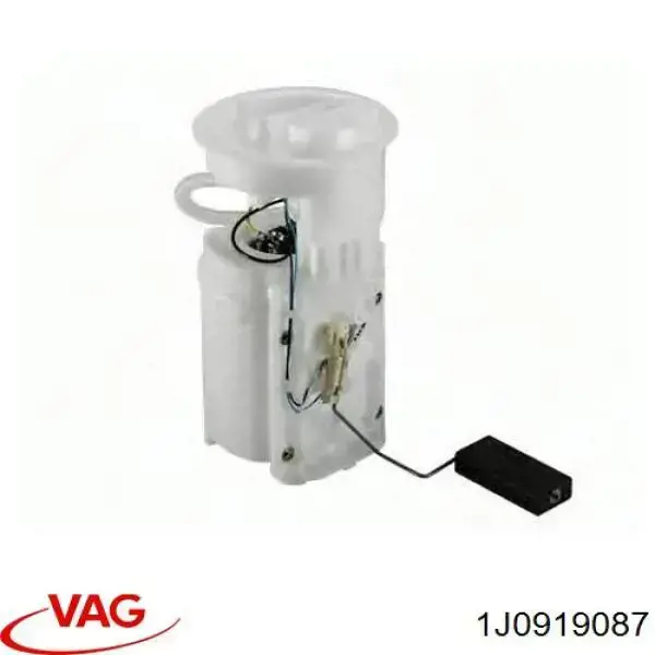 Бензонасос 1J0919087 VAG