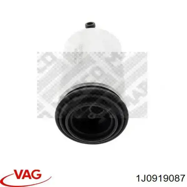 1J0919087 VAG Электробензонасос
