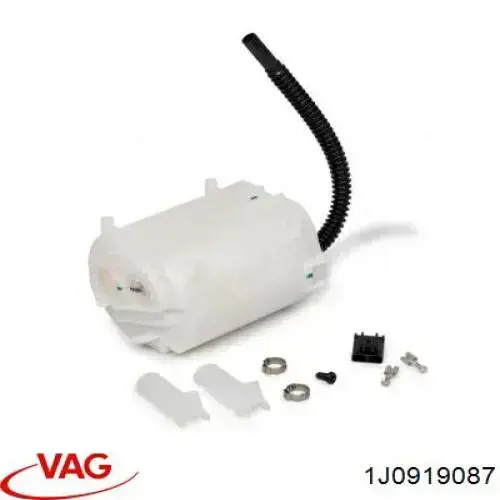 Модуль бензонасоса VAG 1J0919087 цена, от 66.70 USD