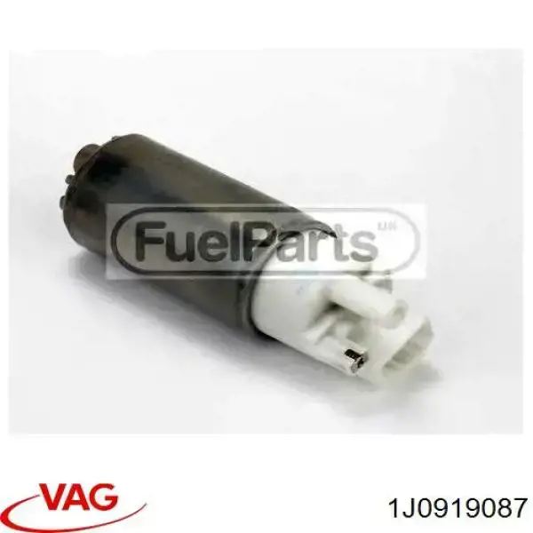 Модуль бензонасоса VAG 1J0919087 цена, от 66.70 USD