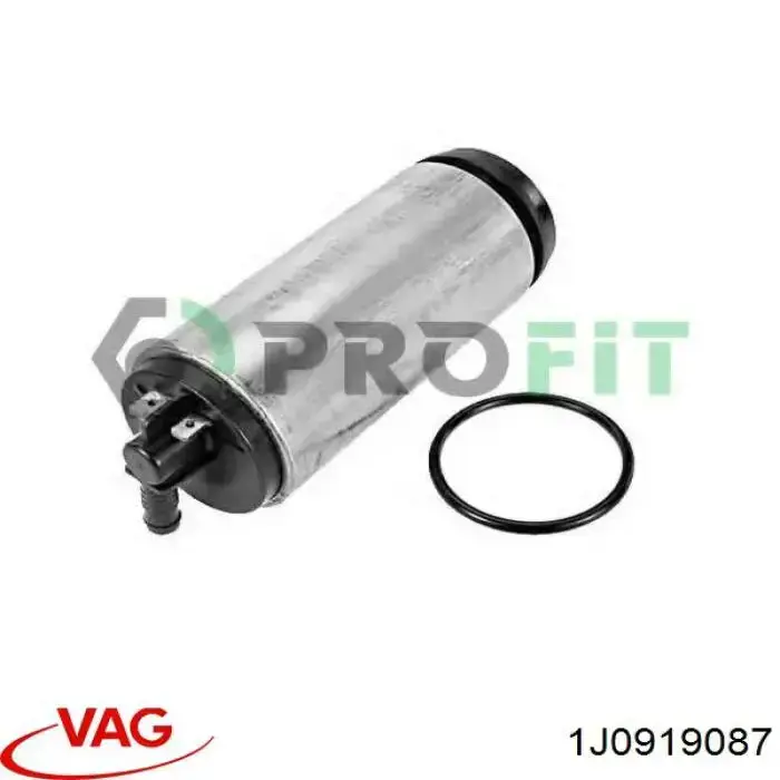 Купить 1J0919087 VAG Модуль топливного насоса