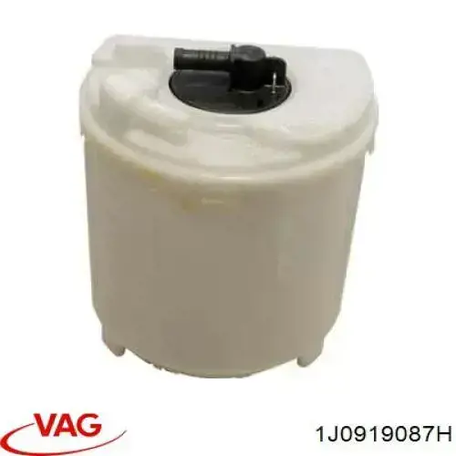Бензонасос 1J0919087H VAG