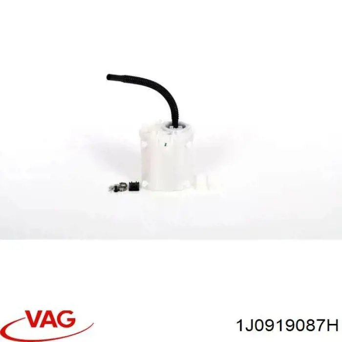 Топливный насос VAG 1J0919087H