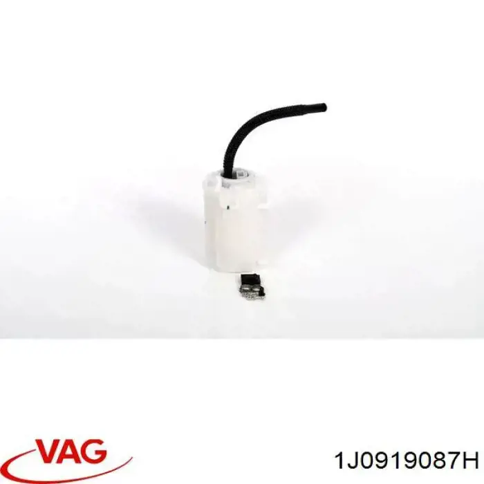 1J0919087H VAG Электробензонасос