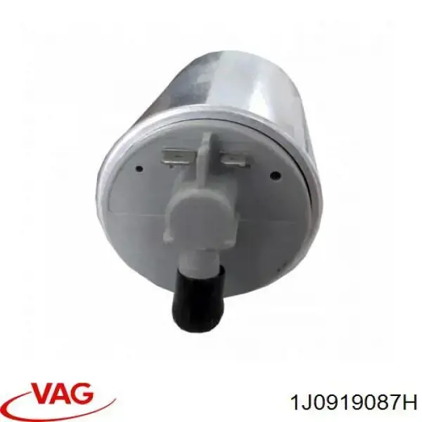 Модуль бензонасоса VAG 1J0919087H цена, от 66.70 USD