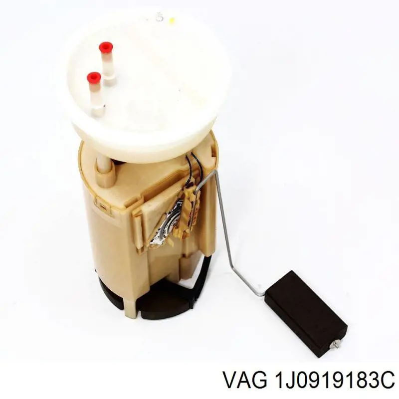 1J0919183C VAG датчик уровня топлива в баке