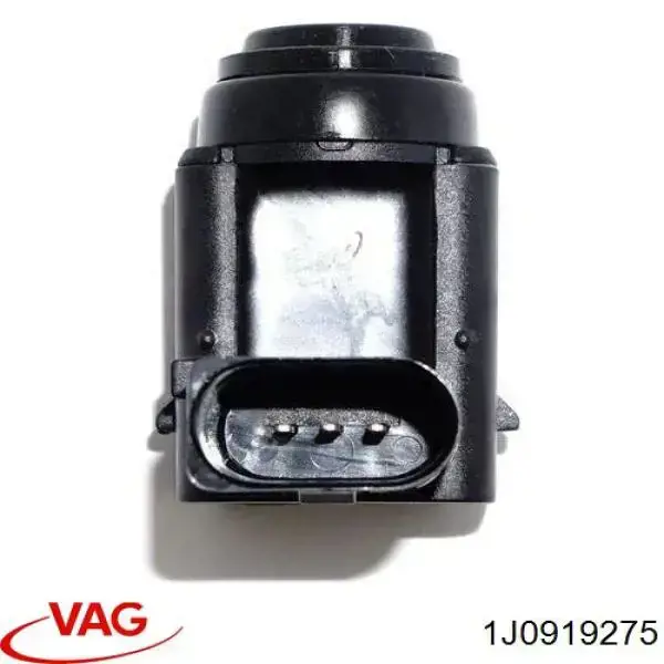Парктроники задние 99191804101 Vika