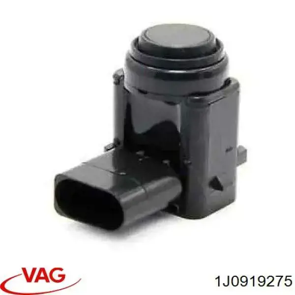 Датчик сигнализации парковки (парктроник), задний Polcar E990009 цена, от 13.79 USD