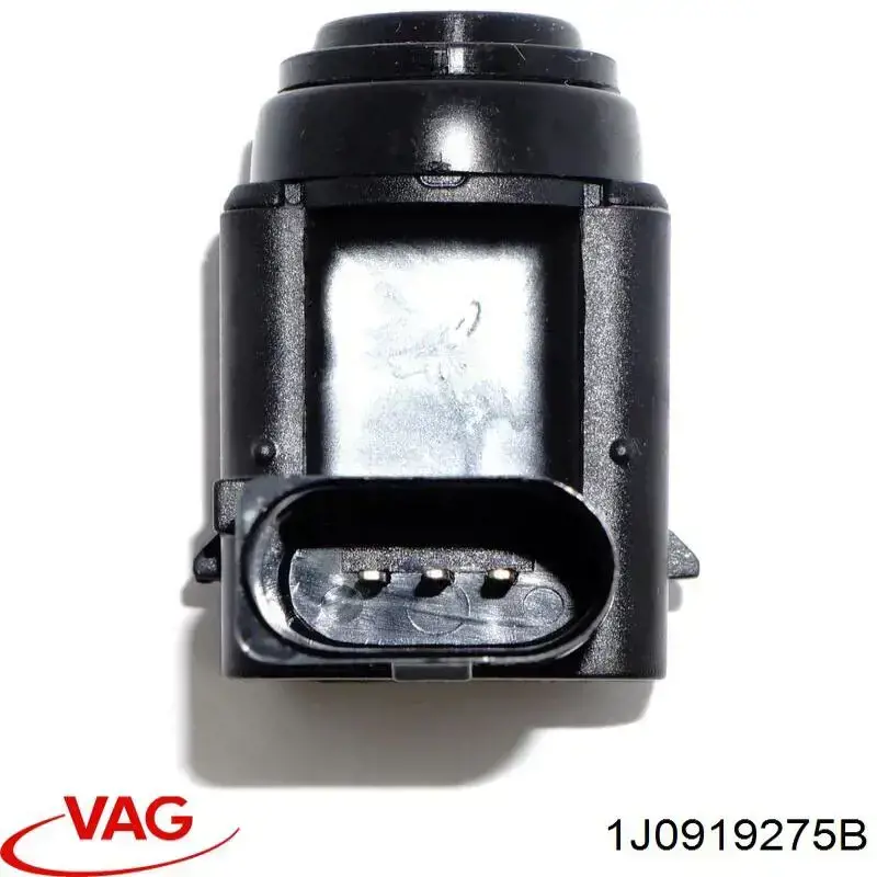 Купить 1J0919275B VAG Парктроники задние