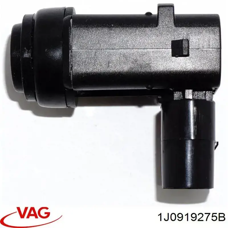 Парктроники задние 99191804301 Vika