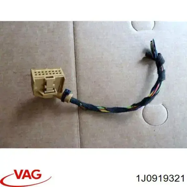  1J0919321 VAG