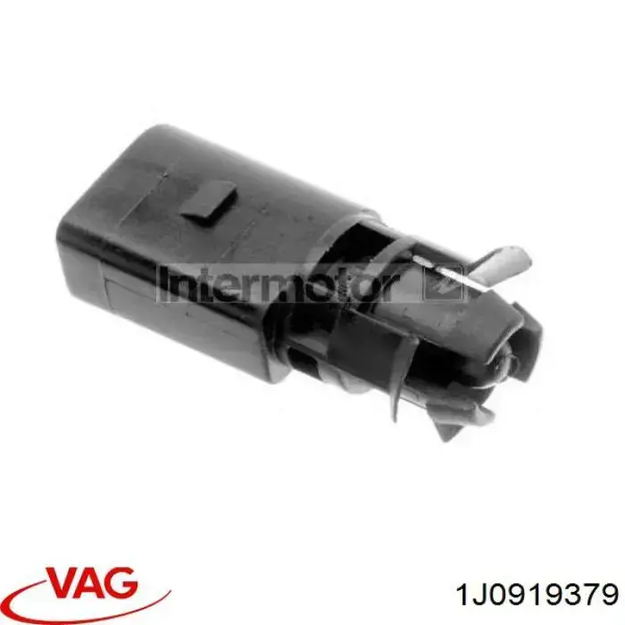 Датчик температуры воздуха VAG 1J0919379