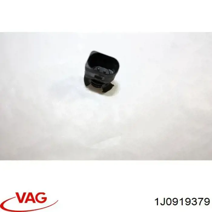 Датчик температуры наружного воздуха 1J0919379 VAG